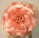 wire flower