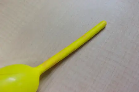色移り