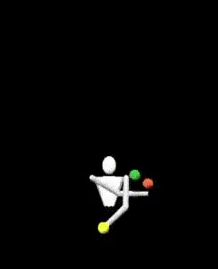 Juggling by True Mess