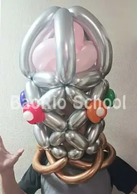 ツイストバルーン教室 次回作品