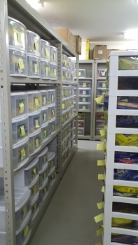 間もなく新装開店！