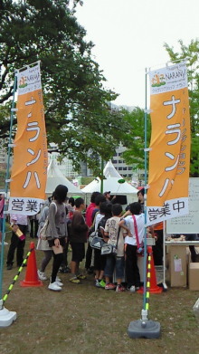 大道芸ワールドカップin静岡3日目終了！