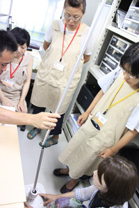 コラムを作ってみよう！