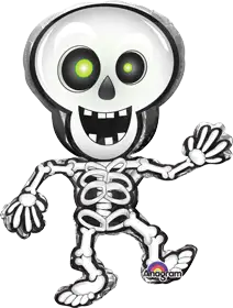 秋の足音~ハロウィン飾り~