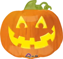 秋の足音~ハロウィン飾り~