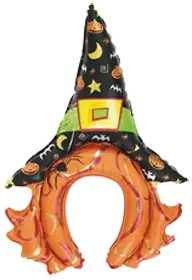 ハロウィンを楽しもう!