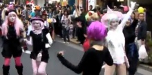 ハロウィンを楽しもう！