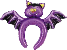 ハロウィンを楽しもう!