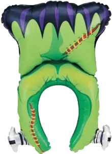 ハロウィンを楽しもう!