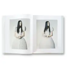 デイジー・バルーン 写真集 Vol.2 発売開始です。