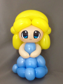 キュートな新商品！