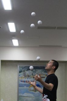 ナランハまつり2014