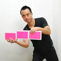 ナランハジャグリングまつり秋 in 大阪 スタッフ紹介☆