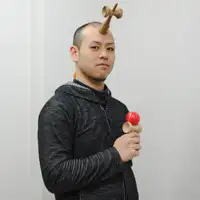 ナランハジャグリングまつり秋 in 大阪 スタッフ紹介☆