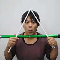 ナランハジャグリングまつり秋 in 大阪 スタッフ紹介☆
