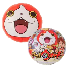 妖怪ウォッチ