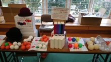 Japan Juggling Festival 2014 in Tokyo 開幕！