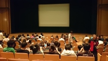 Japan Juggling Festival 2014 in Tokyo 開幕！