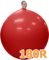 ジャイアントバルーン
