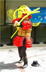 QBACドレス部門