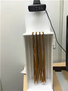 ミニパックカウントマシーン
