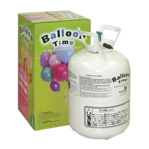 balloontime