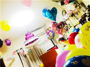 balloonroom