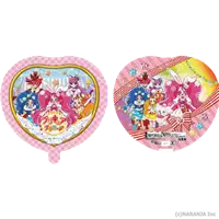 プリキュア