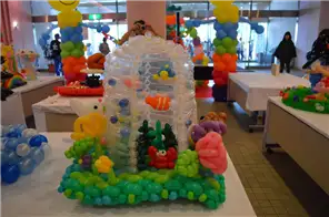 ツイスターズ2015作品