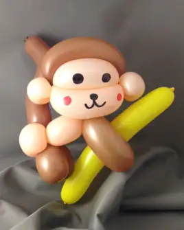 サル