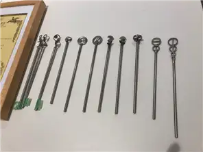 マドラープロトタイプ