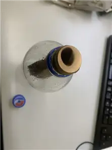 準備1