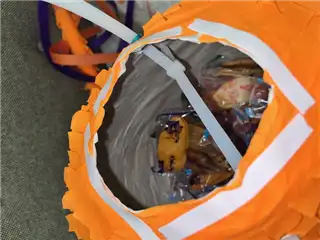 お菓子