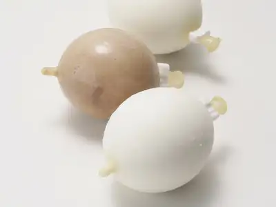 バルーンアイス