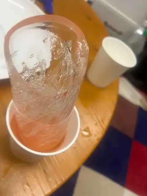 垂氷