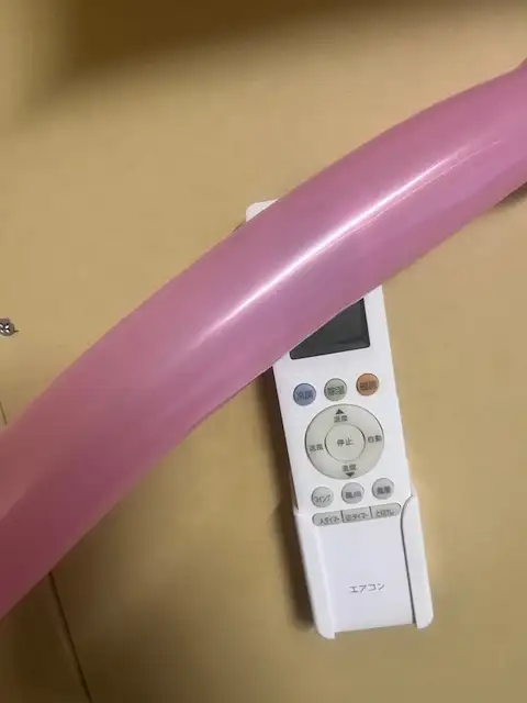 ぴんく