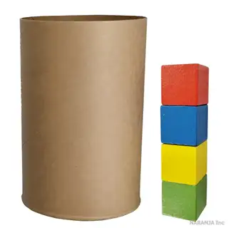 レッツプレイ！ダイススタッキング