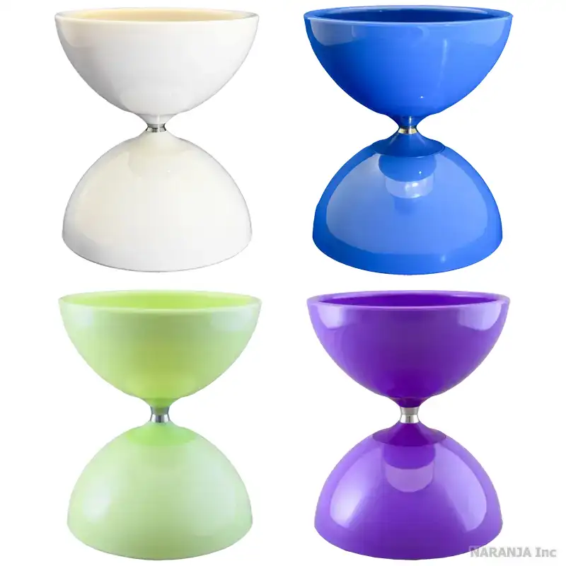 Diabolo-Aster