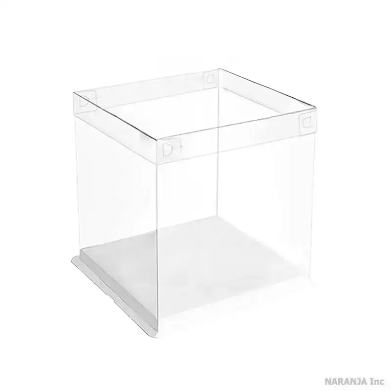 プレゼントボックス