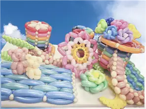 ウィービングセミナー作品例2026