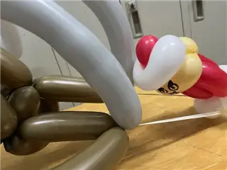 サンタ1