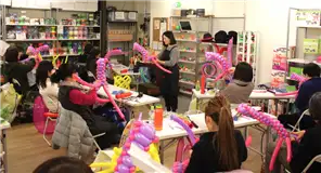 ウィービングセミナー風景1-2026