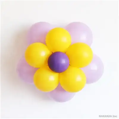 お花