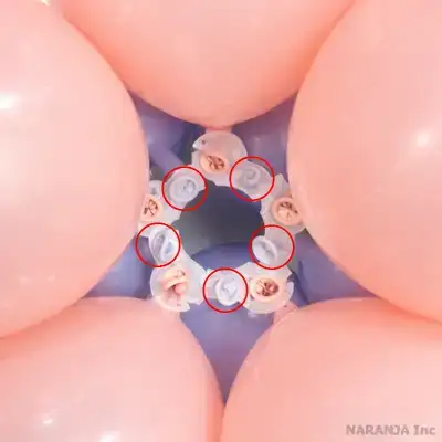 クリップ