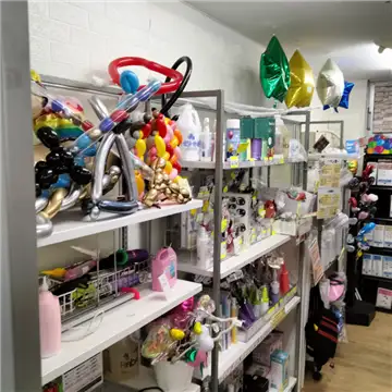 ポンプ小物