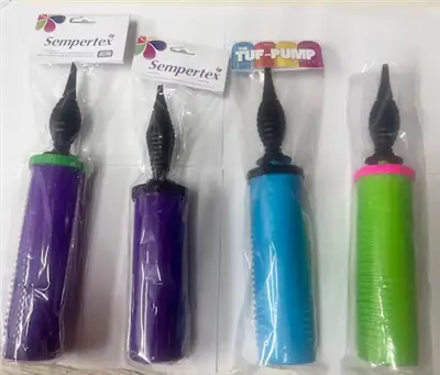 4ポンプ