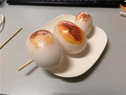 焼餅
