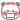 リボンパンダ(マスク)