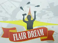 ANFA FLAIR DREAM AUTUMN 2014 TO-KAN ROOKIE　-決勝-