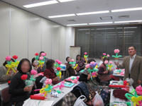 Happy Balloon Project マジックバルーン